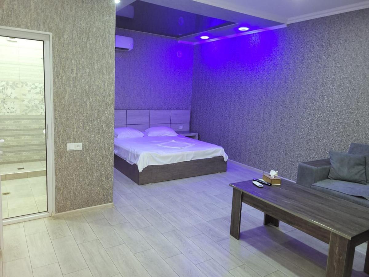 Ralina Restaurant And Hotel Село Арарат Экстерьер фото