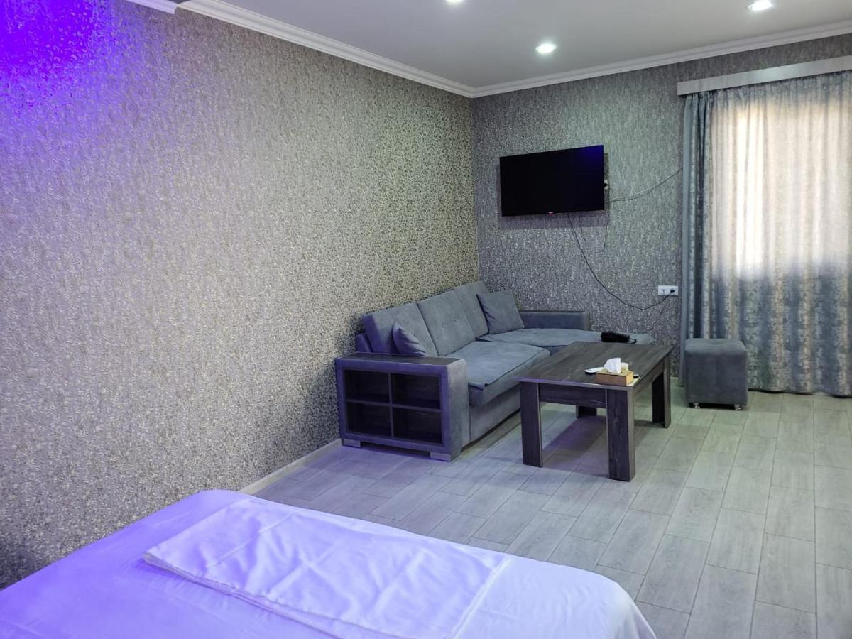 Ralina Restaurant And Hotel Село Арарат Экстерьер фото