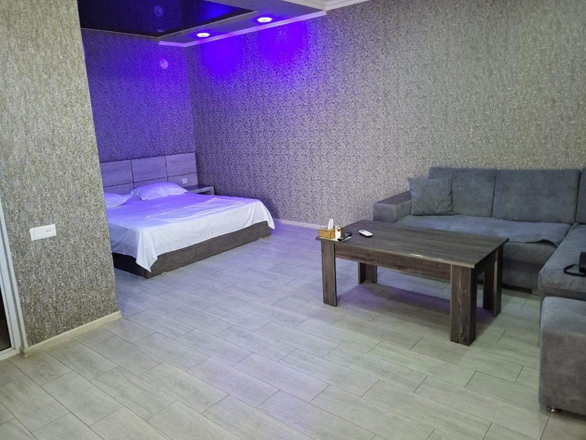 Ralina Restaurant And Hotel Село Арарат Экстерьер фото