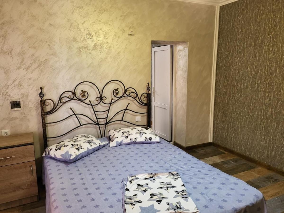 Ralina Restaurant And Hotel Село Арарат Экстерьер фото