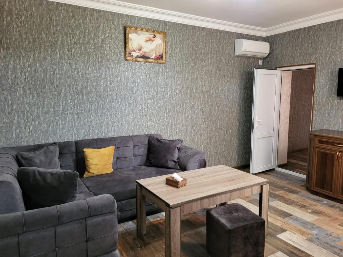 Ralina Restaurant And Hotel Село Арарат Экстерьер фото