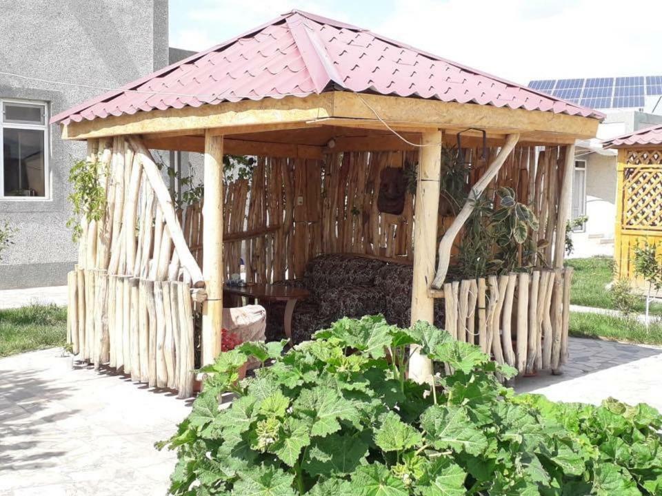 Ralina Restaurant And Hotel Село Арарат Экстерьер фото